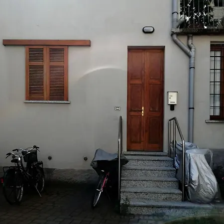 Holiday home Casa Di Simone Como