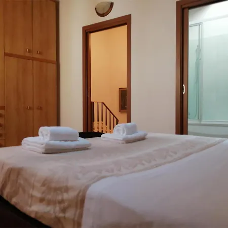 Casa Di Simone Holiday home