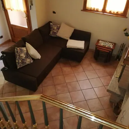 Casa Di Simone Holiday home *