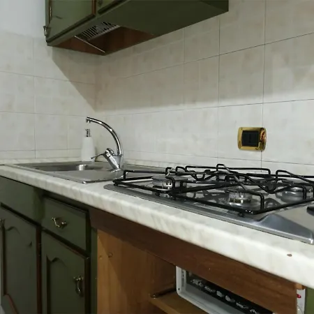 Casa Di Simone Holiday home *