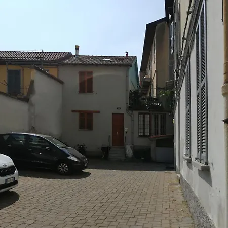 Holiday home Casa Di Simone Como
