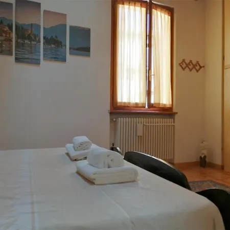 Casa Di Simone Holiday home