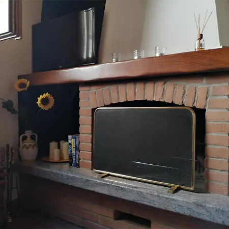Casa Di Simone Holiday home