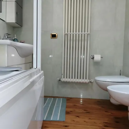 Casa Di Simone Holiday home *