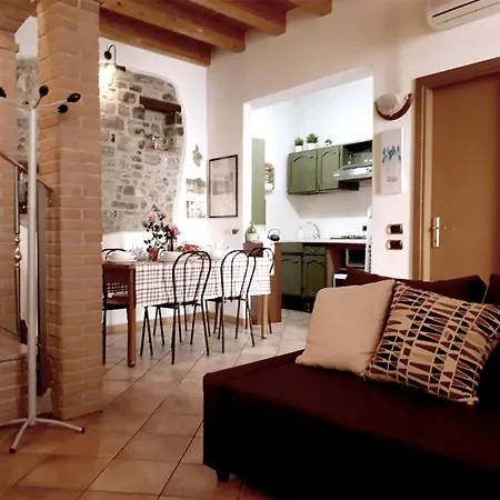 Holiday home Casa Di Simone *